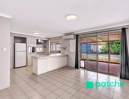 5 Brahmin Glade, Stratton, WA 6056, 3 ਕਮਰੇ, 1 ਬਾਥਰੂਮ, House