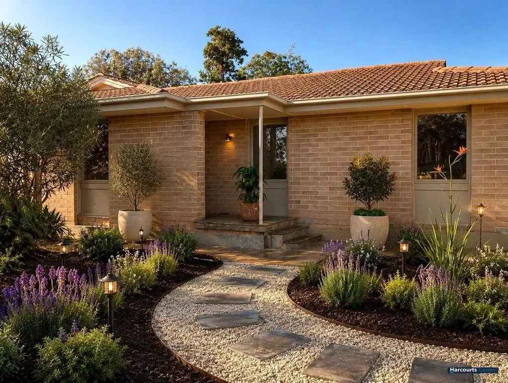 Renovated 3 Bedroom Home Close to Everything