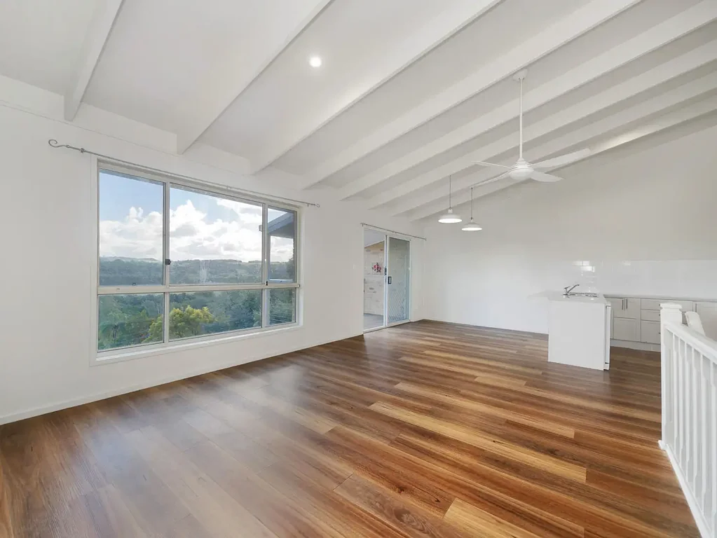 Lismore Heights 3房  Duplex with Extra Potential