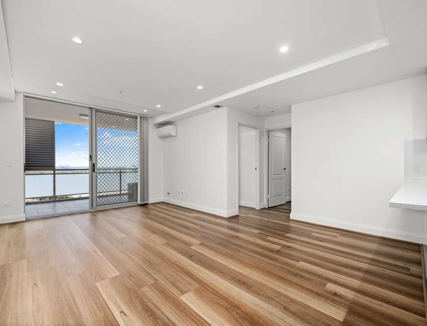 51/32-40 Kerr Parade, Auburn, NSW 2144, 2 Bedrooms, 2 Bathrooms, Apartment
