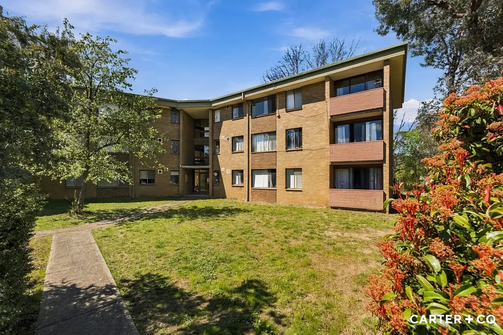 Lyneham 2બેડરૂમ A Great Place to Start | Inner North Living