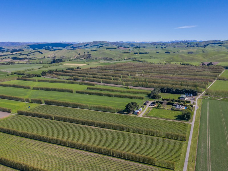 37 Omihi Station Road, Waipara, Hurunui, 0 habitaciones, 0 baños