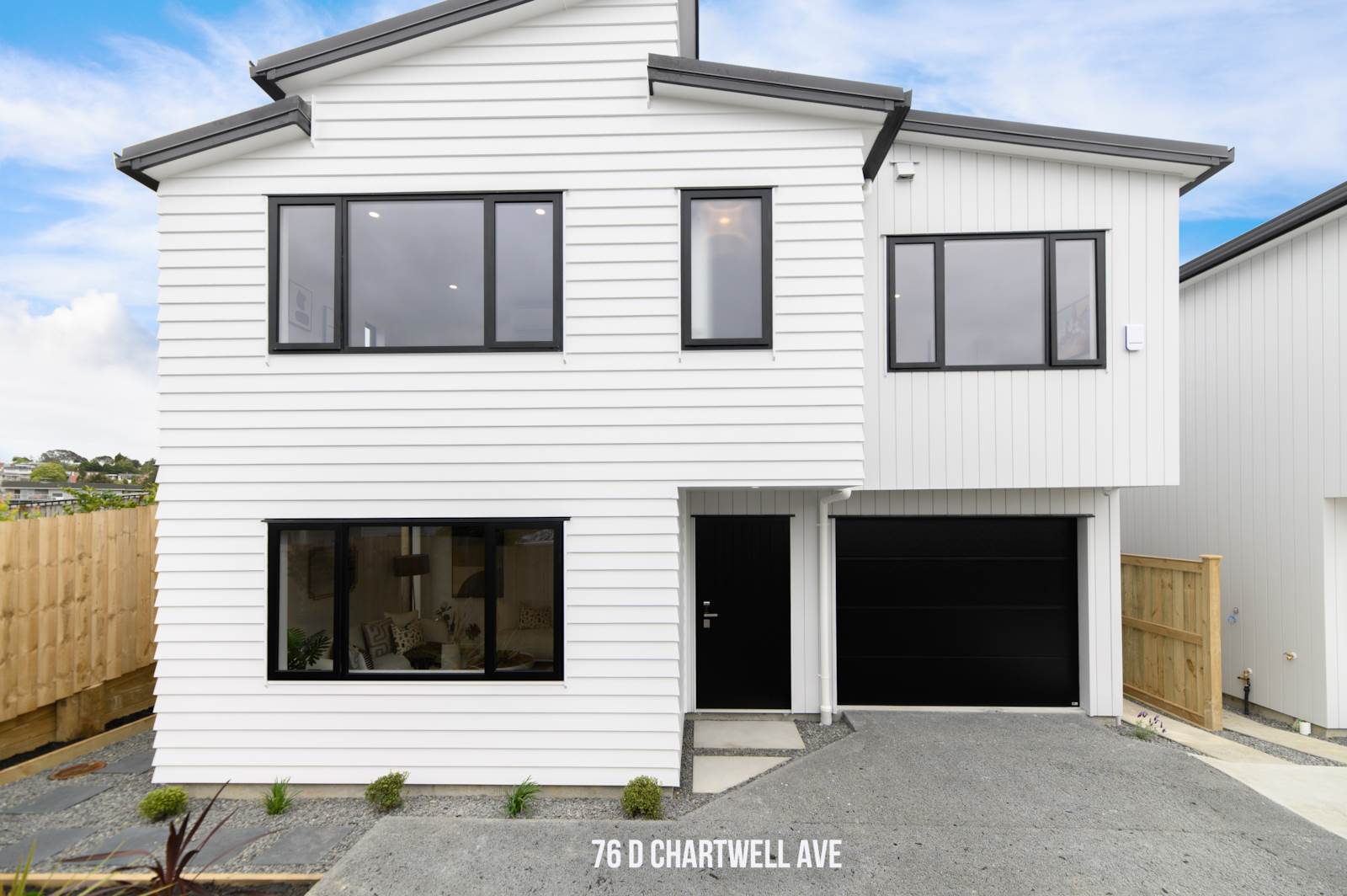 76d Chartwell Avenue, Glenfield, Auckland - North Shore, 4房, 0浴, House