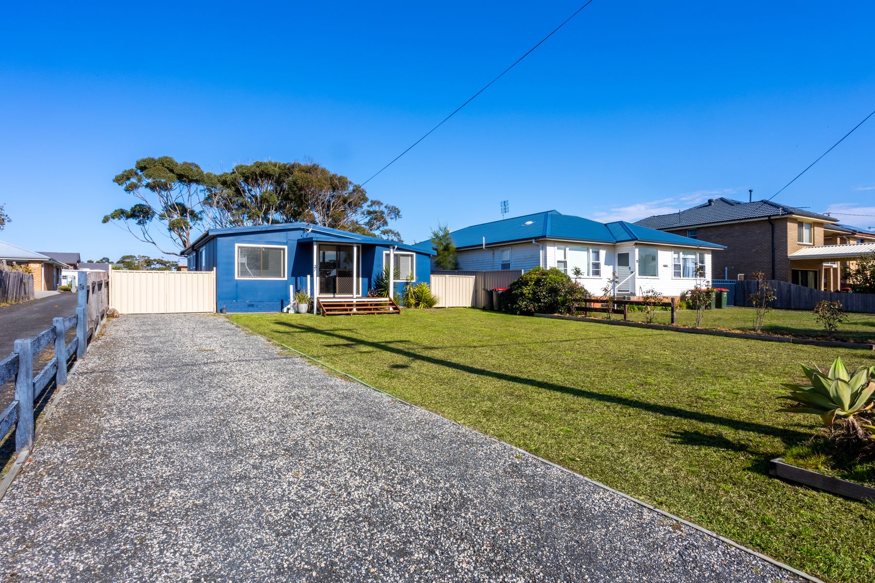 27 BROADVIEW AV, CULBURRA BEACH NSW 2540, 0 غرف, 0 حمامات, House