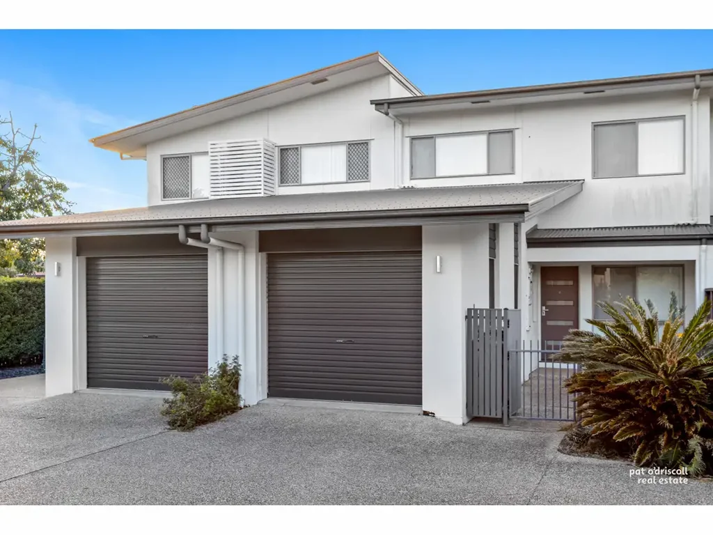 8/6 Currawong Street, Norman Gardens, QLD 4701