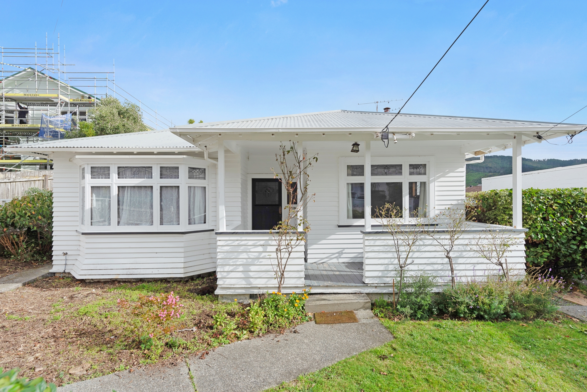 62 Creswick Terrace, Northland, Wellington, 2 ਕਮਰੇ, 0 ਬਾਥਰੂਮ, House