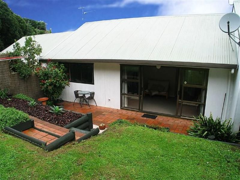 6e/18 Cranbrook Place, Glendowie, Auckland, 2 Schlafzimmer, 1 Badezimmer