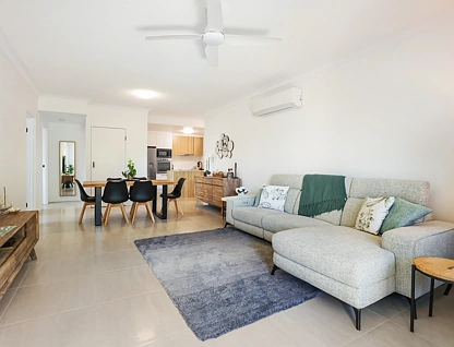 6/2312 Gold Coast Highway, Mermaid Beach, Gold Coast, 3 habitaciones, 2 baños, Apartment