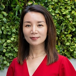Sabrina Gao