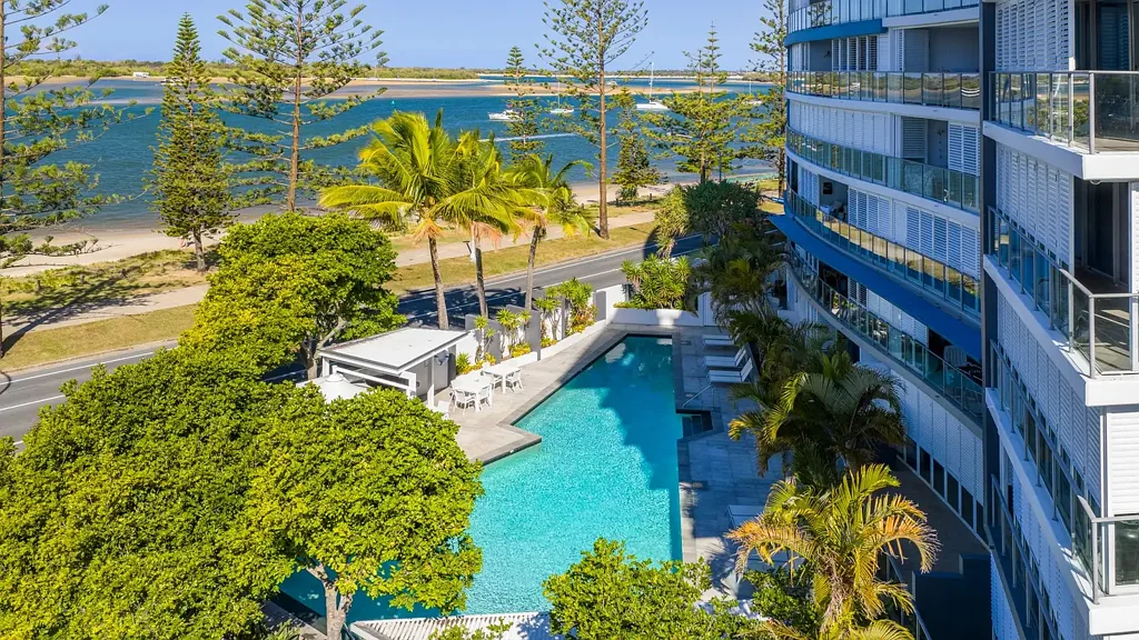 1001/438 Marine Parade, Biggera Waters, QLD 4216