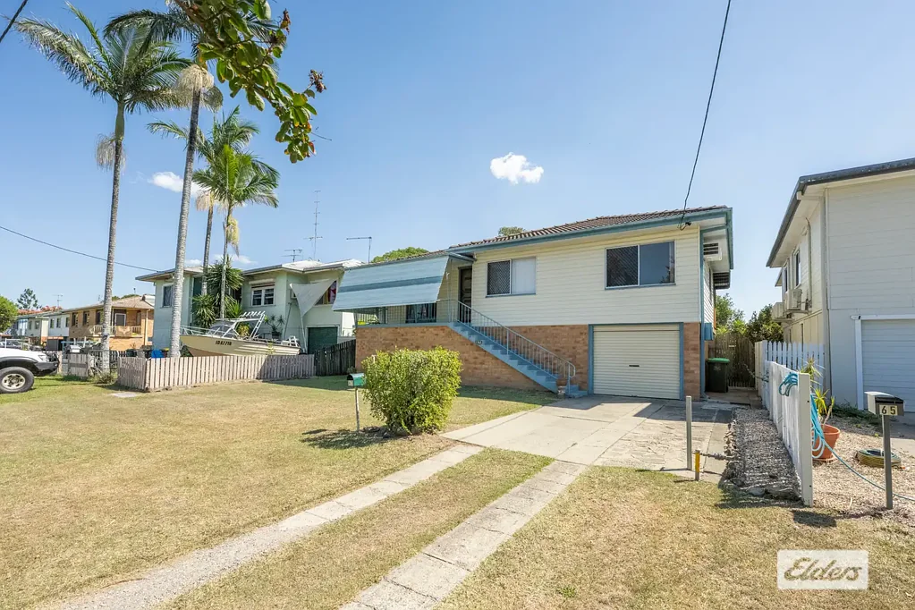 63 Breimba Street, Grafton, NSW 2460