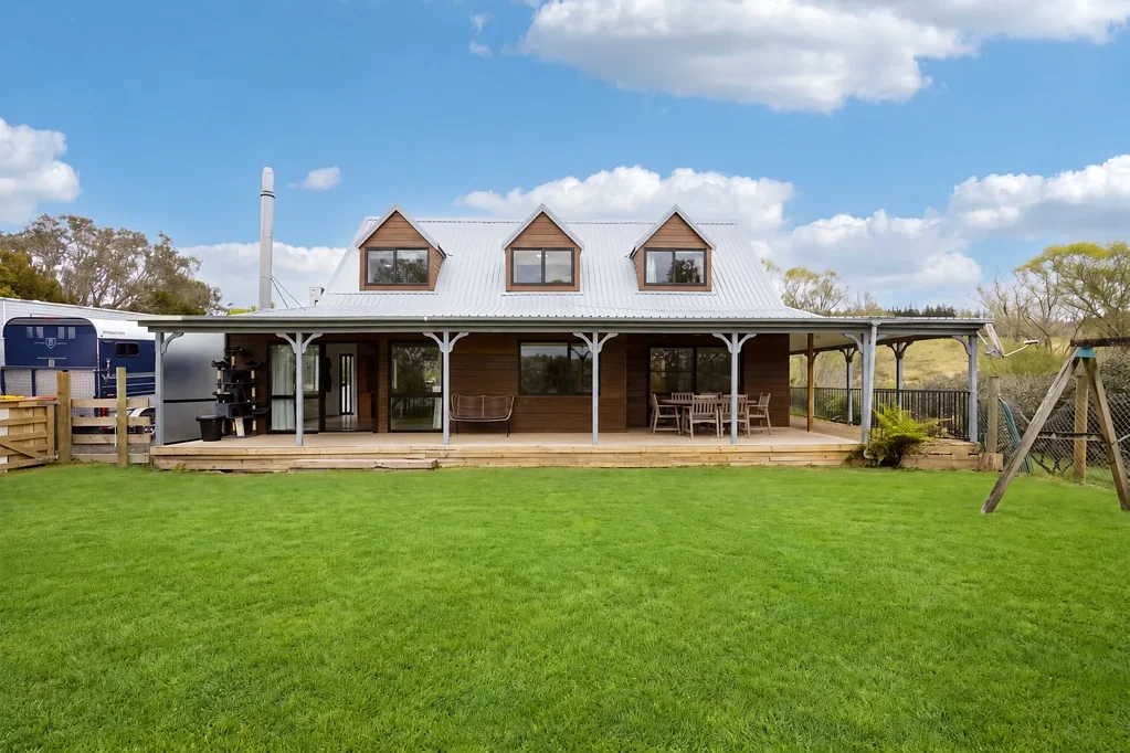 Dairy Flat Entry-Level Equestrian & Lifestyle Living
