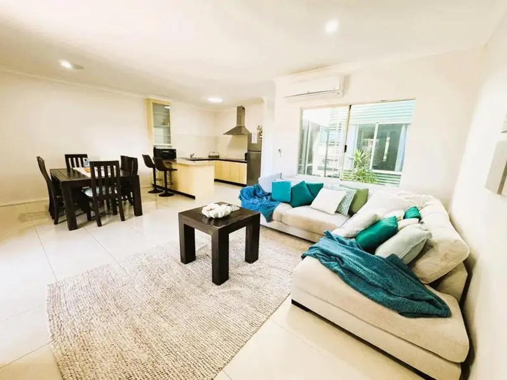 Jurien Bay 3कमरा FULLY FURNISHED 3 X 2 UNIT IN SOUGHT AFTER SEAFRONT ESTATE