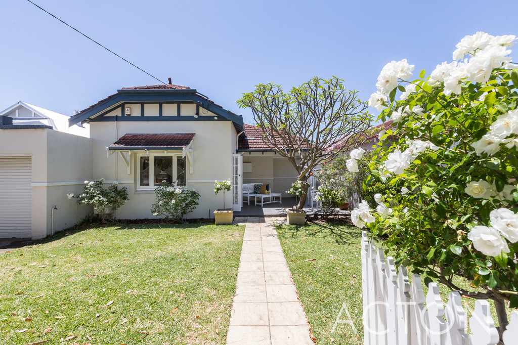 32 KALGOORLIE ST, MOUNT HAWTHORN WA 6016, 0 غرف, 0 حمامات, House