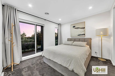 23 Baseline Way, Clyde, VIC 3978, 4房, 2浴, House