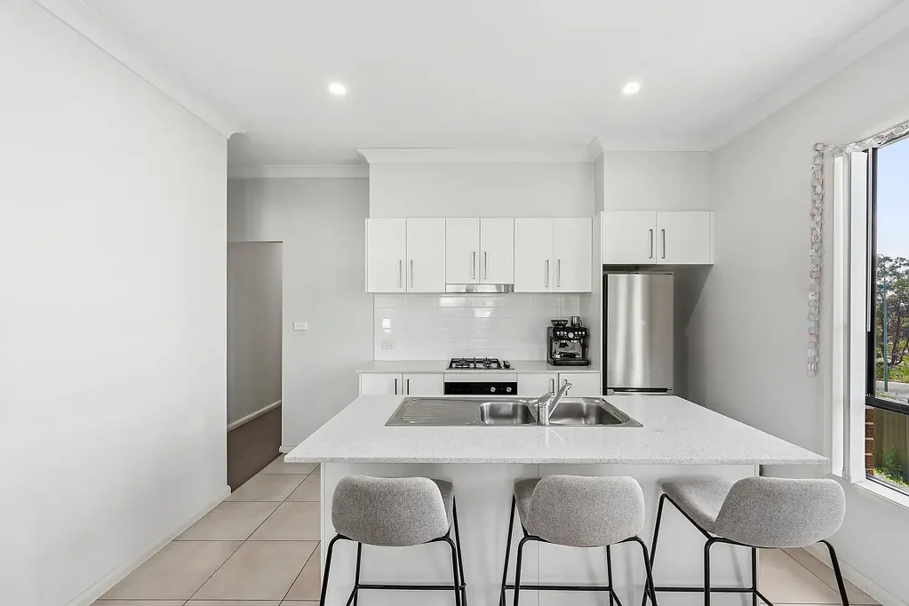 Mudgee 4ਬੈੱਡਰੂਮ Modern Living with Elevated Mudgee Views