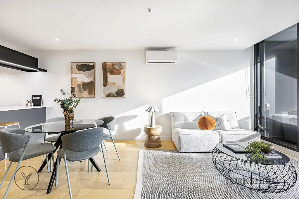 1008D/21 Robert Street, Collingwood, VIC 3066