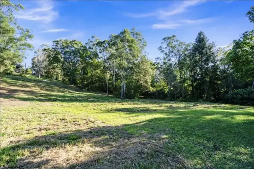 Nimbin  Prime Nimbin Land - Your Canvas Awaits!