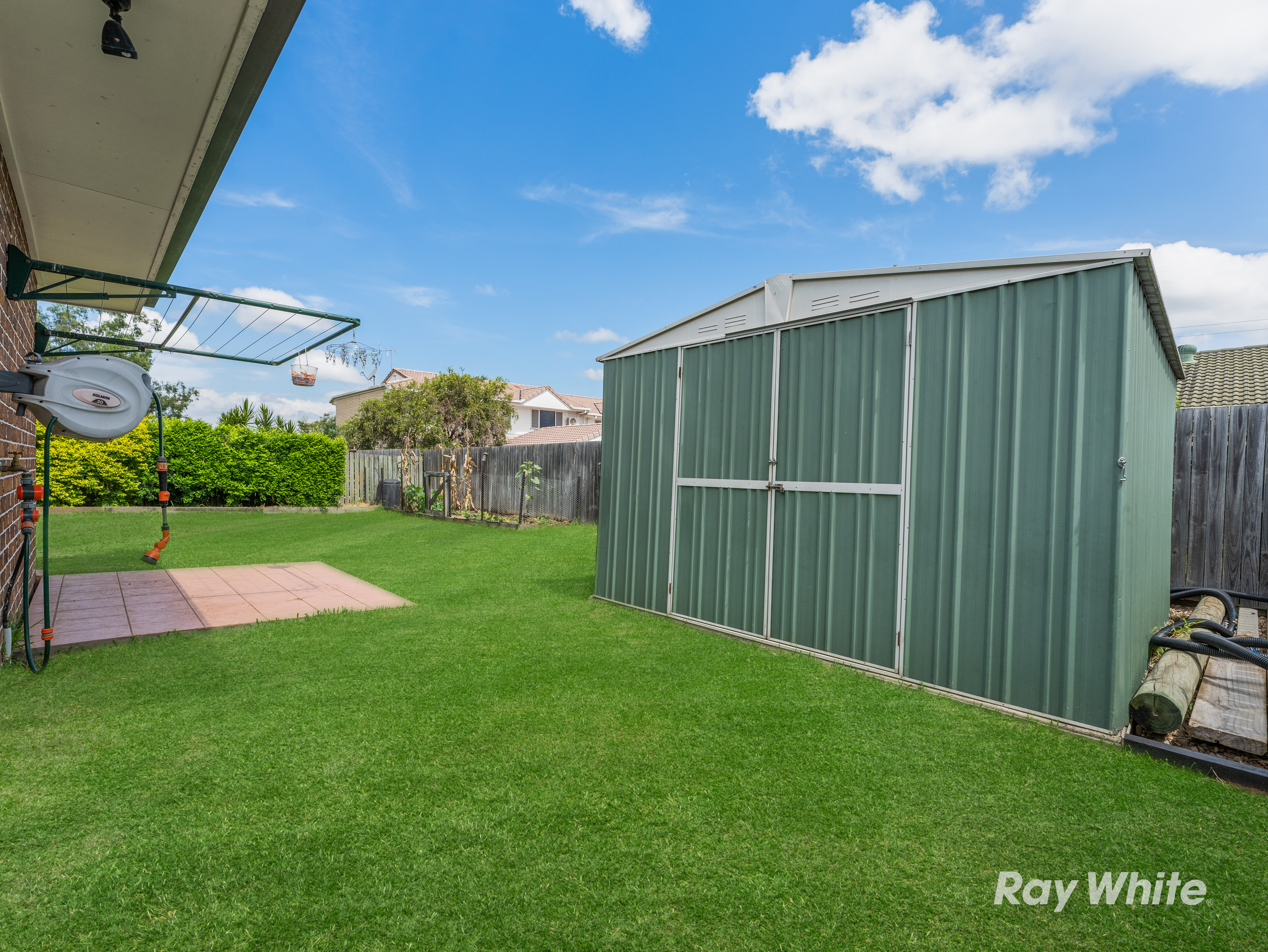 18 PALM AV, RACEVIEW QLD 4305, 0部屋, 0バスルーム, House