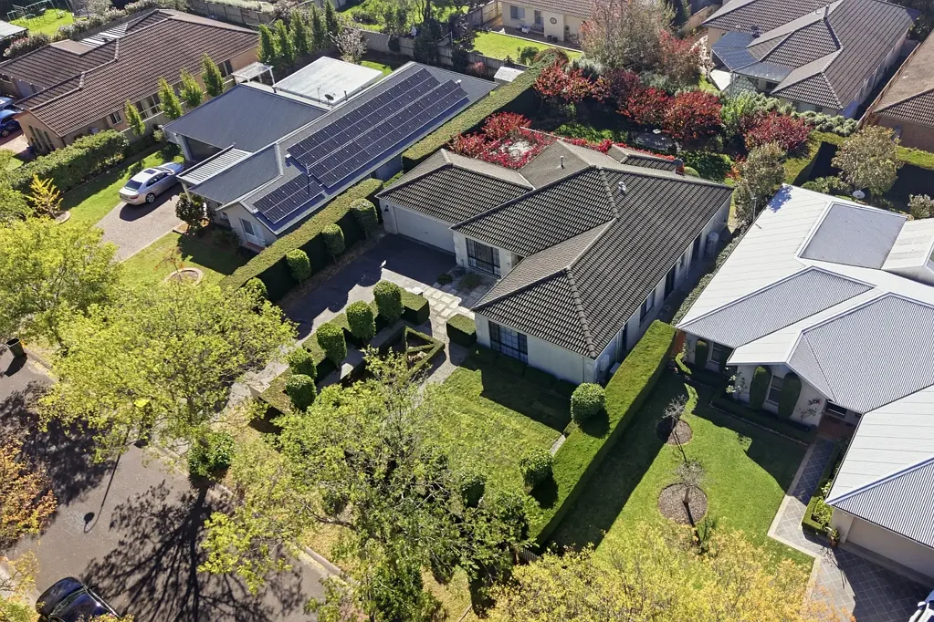 Bowral 4房  Privacy, Charm & Everyday Comfort in Beautiful Bowral