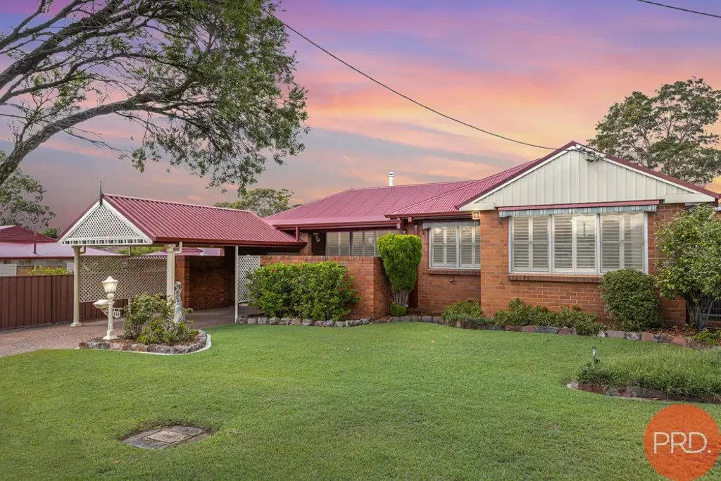 East Maitland 3chambre Delightful East Maitland Residence!