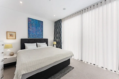 2301/486 Pacific Highway, St Leonards, NSW 2065, 1 slaapkamers, 1 badkamers, Unit