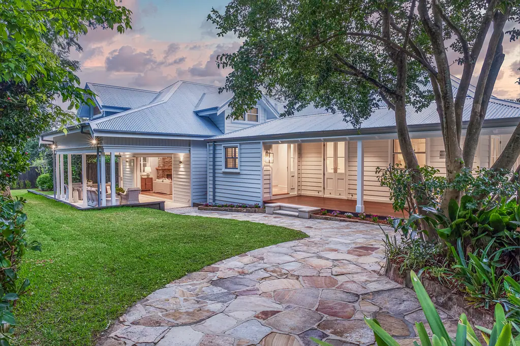 27 Ridge Street, Gordon, NSW 2072