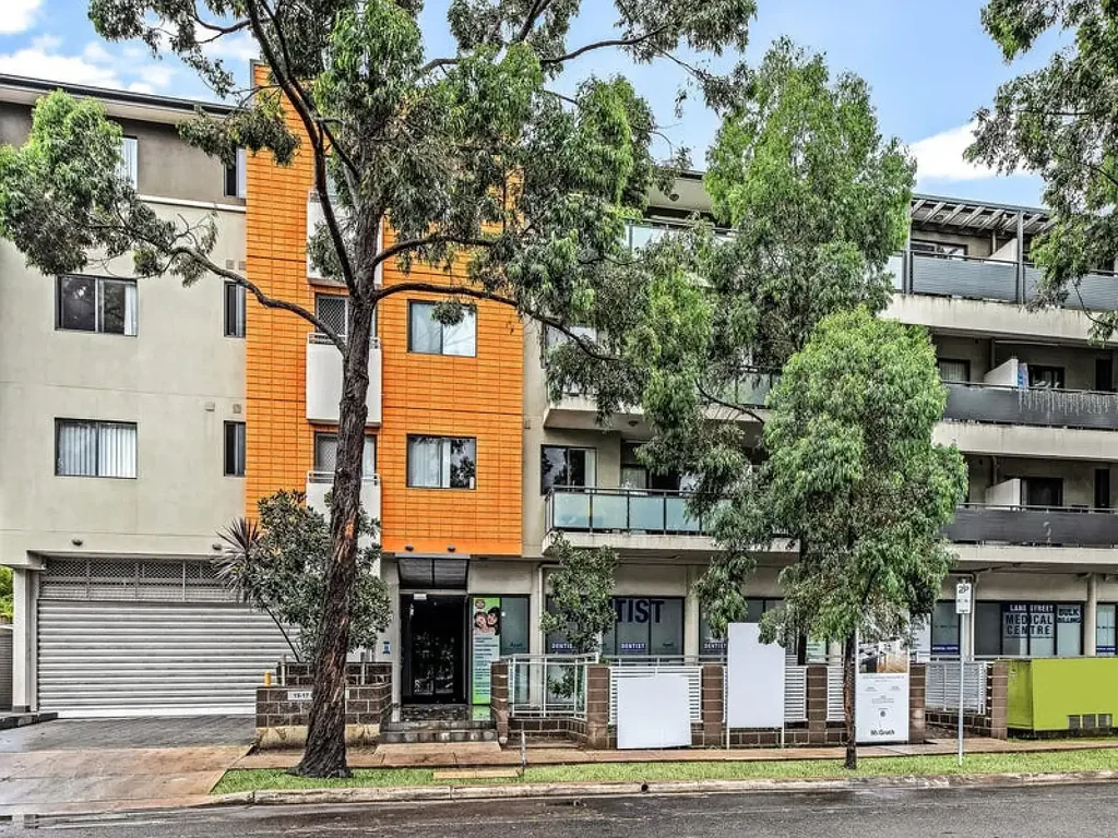 10/15-17 Lane Street, Wentworthville, NSW 2145