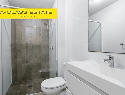 23/74-76 Castlereagh Street, Liverpool, South Western Suburbs, 1 غرف, 1 حمامات, Apartment