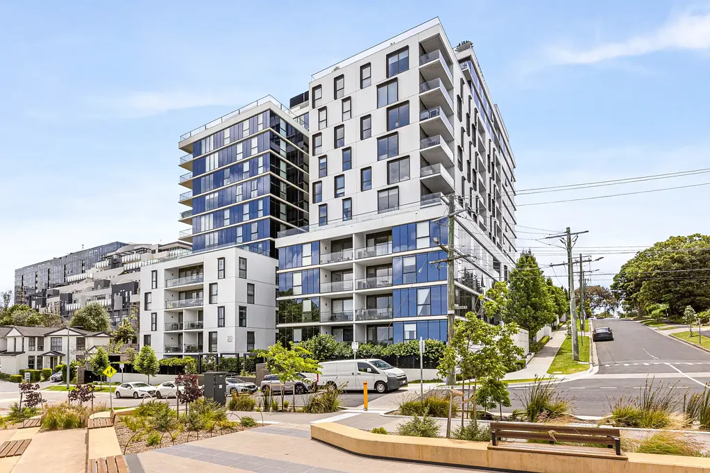 Doncaster 2ਬੈੱਡਰੂਮ PREMIUM APARTEMENT IN A PREMIUM LOCATION