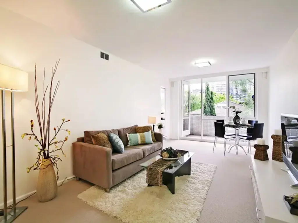 South Yarra Delight