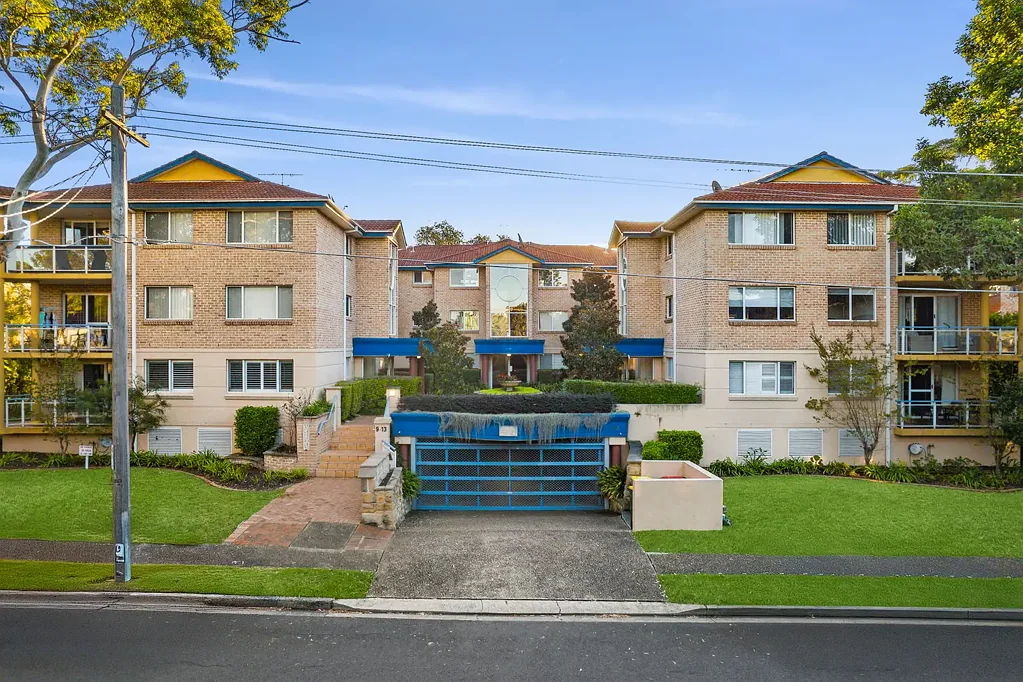 17/9-13 Koorabel Avenue, Gymea, NSW 2227