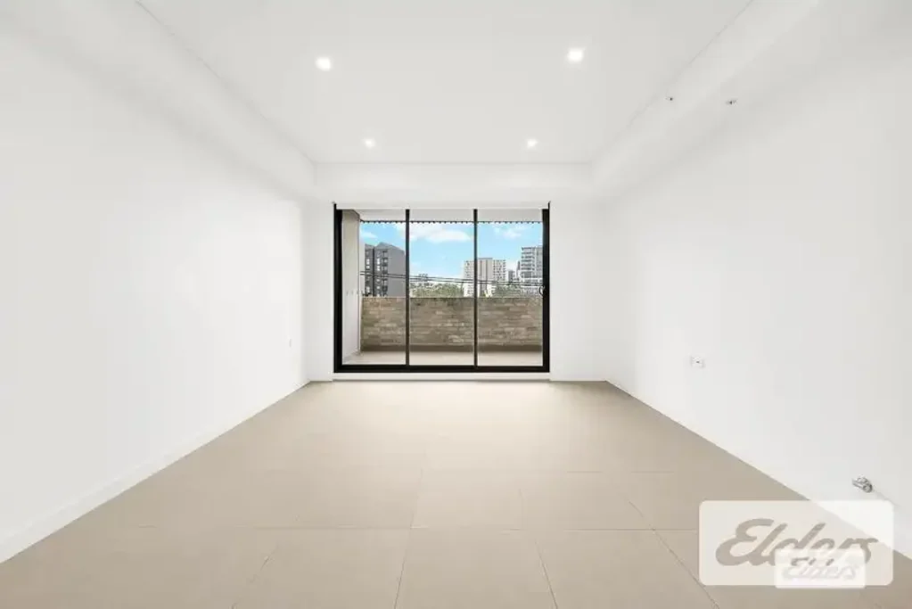 Rosebery 2房 极其便利、时尚的两卧室公寓 Ultra-Convenient, Stylish Two Bedrooms