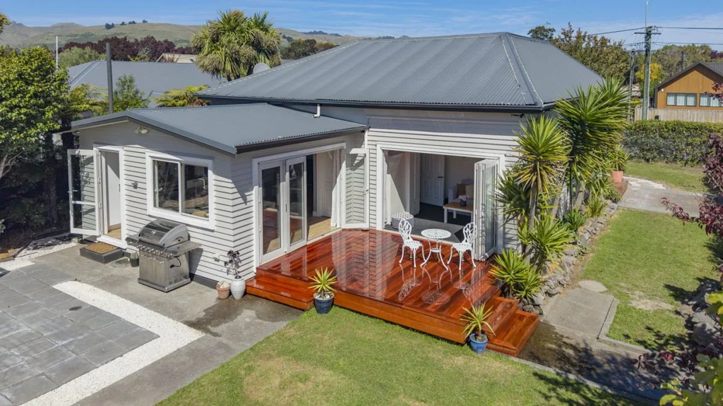 95 Sullivan Avenue, Woolston, Christchurch City