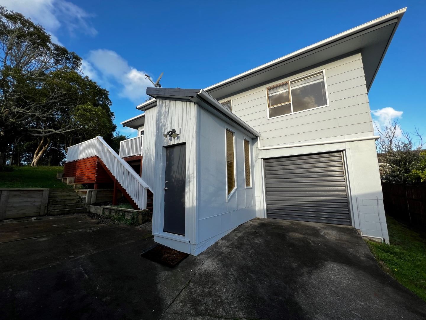 Residential  Mixed Housing Suburban Zone