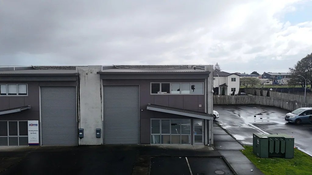 Auckland Central Prime Industrial Opportunity | Manukau Business Park