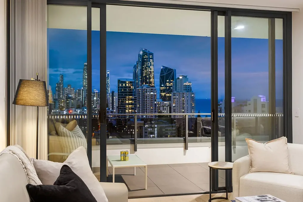 79/18 Chelsea Avenue, Broadbeach, QLD 4218