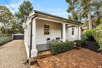 Torrens Park 3 Slaapkamer The next act - a Deco classic reimagined for Torrens Park's best…