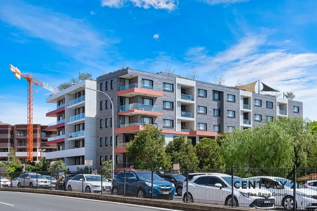 101/3 Balmoral Street, Blacktown, NSW 2148