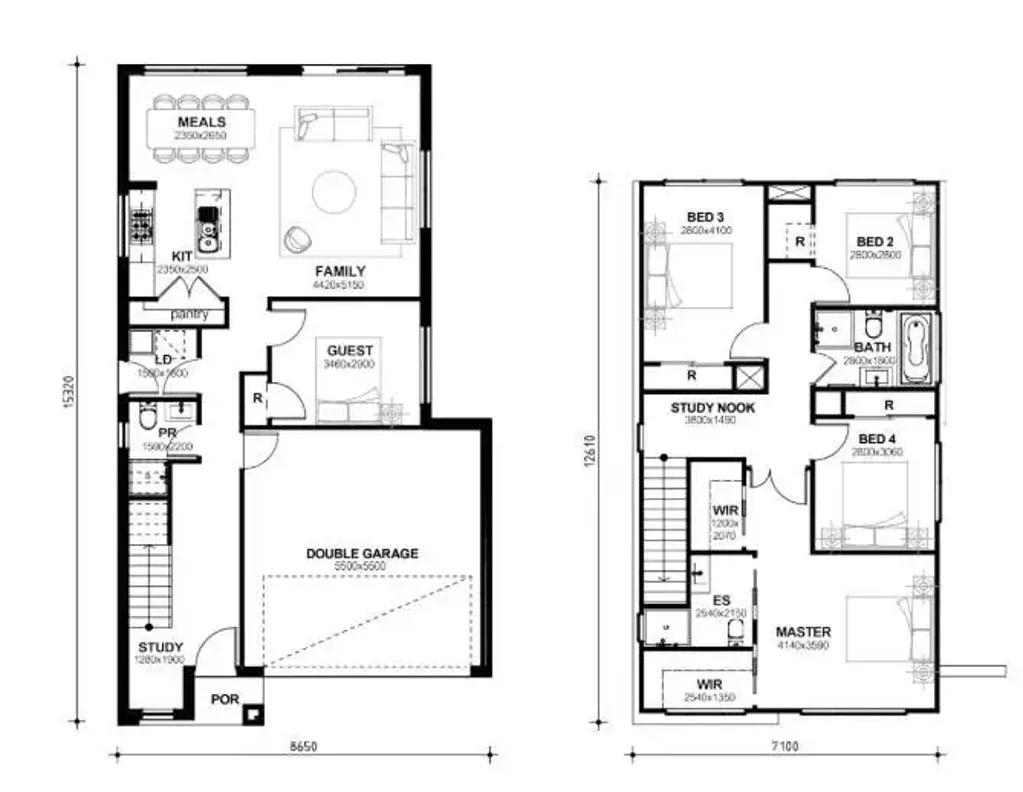 地址保密, Leppington, NSW 2179, 5房, 3浴, House