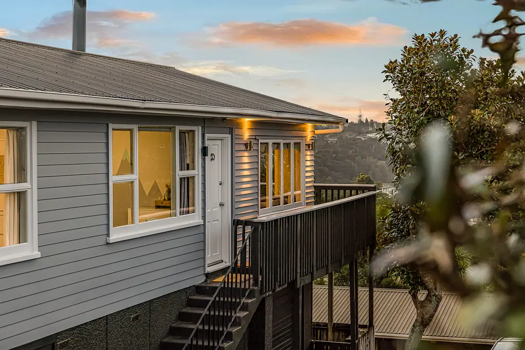 19 Seaview Road, Glenfield, North Shore City, Auckland