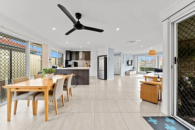 32 PREMWORTH PL, RUNCORN QLD 4113, 4 ਕਮਰੇ, 2 ਬਾਥਰੂਮ, House