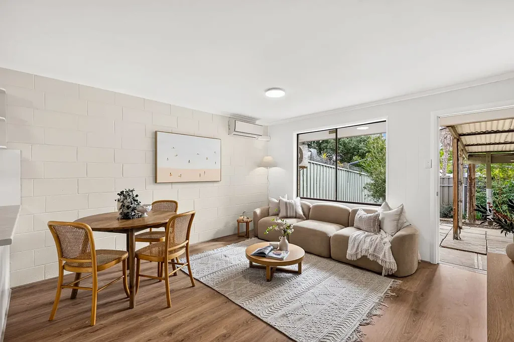 Port Noarlunga 2房  A Fresh Start in Popular Port Noarlunga