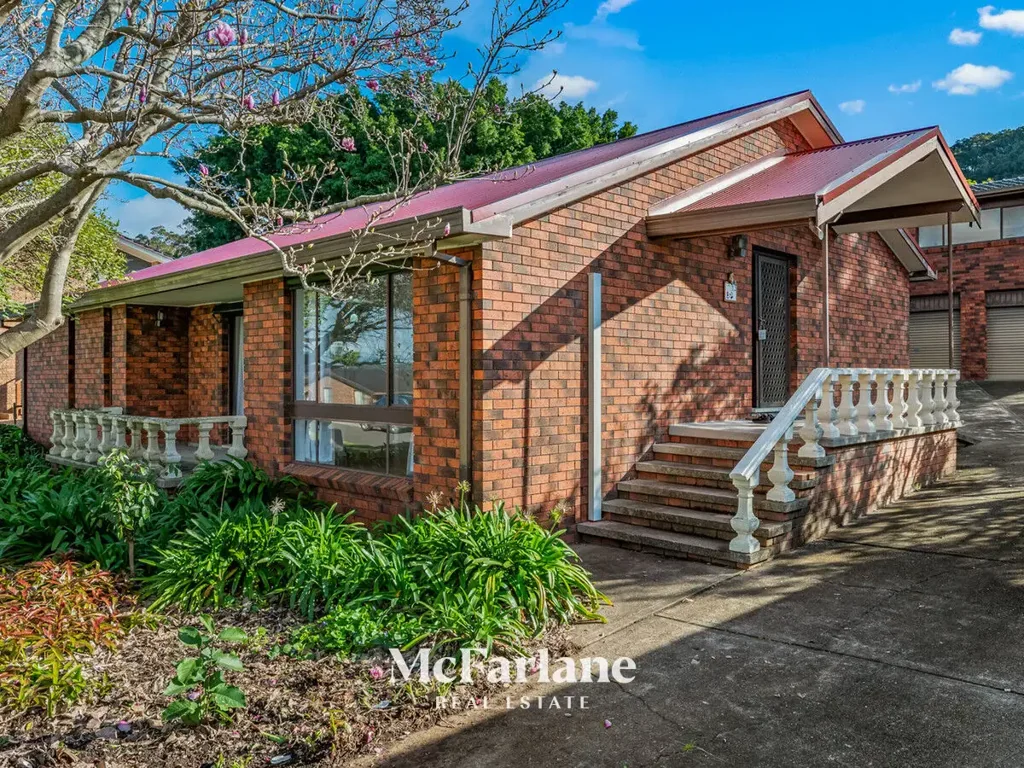 Welcome to 12 Rayford Street, Warners Bay