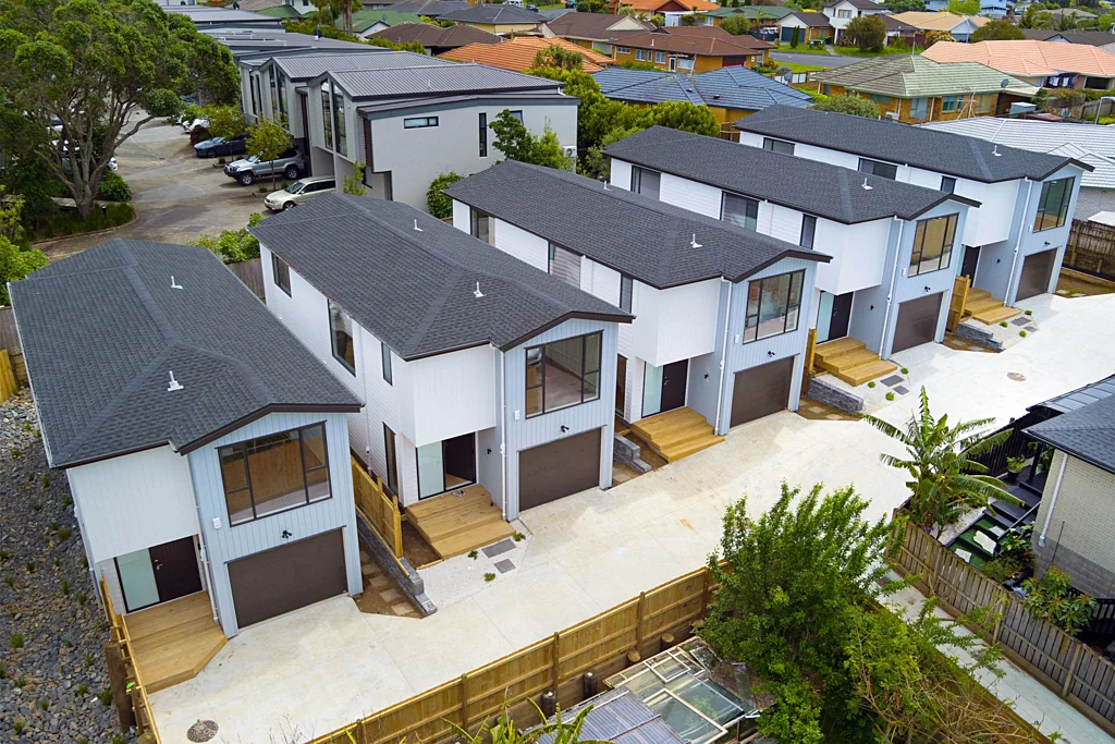 Glen Eden 4 Slaapkamer Space to Begin Room to Grow