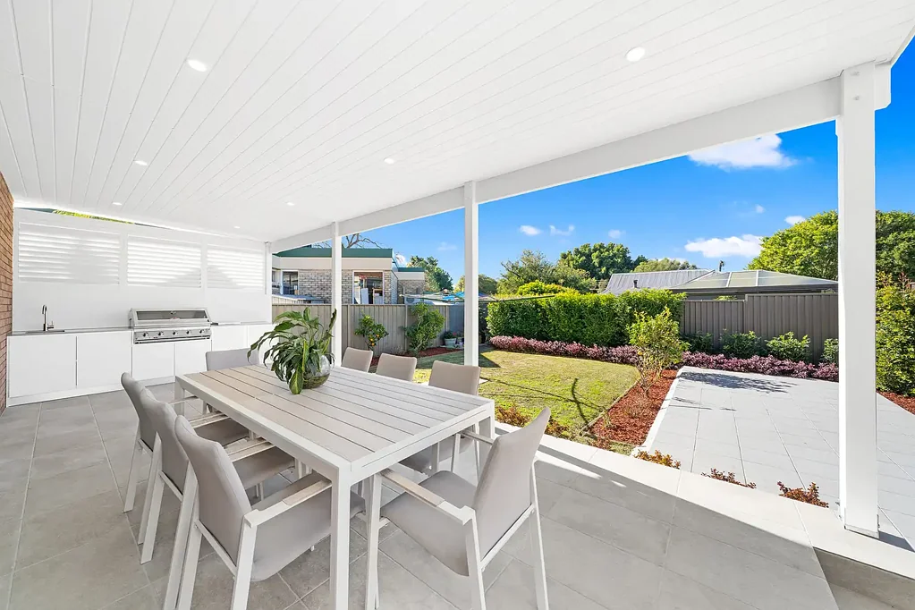 19 Bent Street, Concord, NSW 2137