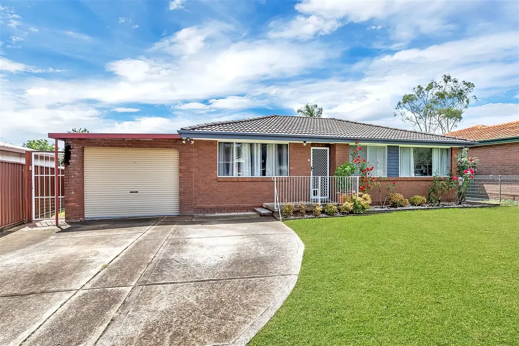 Open Home: Saturday 6th September 11:45AM - 12:00PM