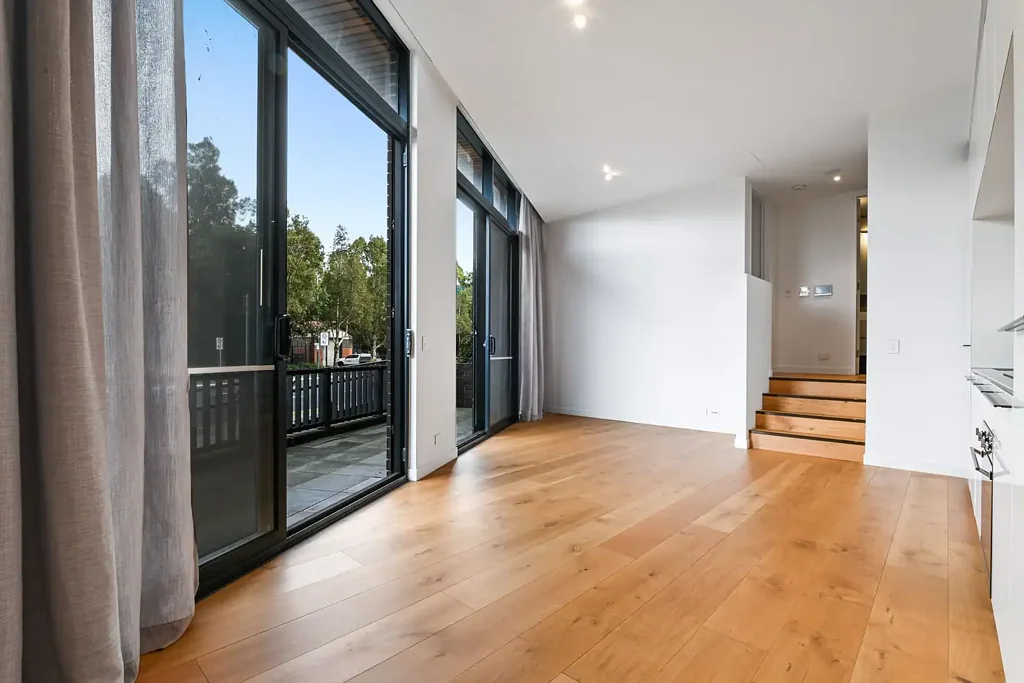Designer one bedroom apartment in Arkadia