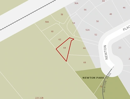 64 Newton Place, Westbrook, Palmerston North City, 2房, 1浴