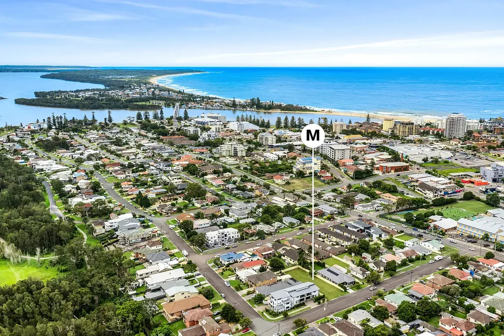 2 Lynwood Avenue, The Entrance, NSW 2261